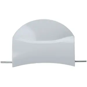 VHBW vhbw Poignée compatible avec Balay 3TS931YA, 3TS939A, 3TS940A, 3T... pas cher