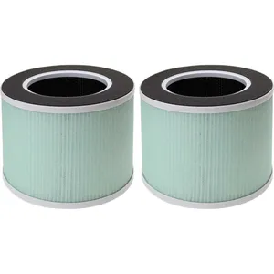 Vhbw - 2x Filtre compatible avec Renpho RP-AP088B purificateur d'air -... pas cher