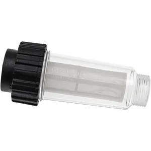 Vhbw vhbw Cartouche anticalcaire compatible avec Kärcher K 3.91 MD T 1... pas cher