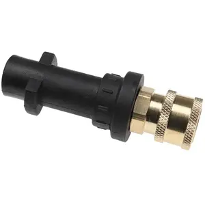 Vhbw vhbw Adaptateur baïonnette A vers filetage M22 remplacement pour ... pas cher