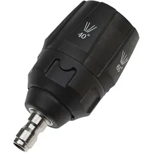 vhbw Buse de pulvérisation compatible avec Kärcher K 4.20 M T250, K 4.... pas cher
