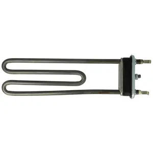 Lément chauffant remplacement pour 265961, 12024403, 12029196 pour Lave-linge - Thermoplongeur 2000 w - Vhbw pas cher