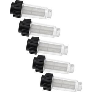 Vhbw vhbw 5x Cartouche anticalcaire compatible avec Kärcher K 7 Smart ... pas cher