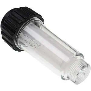 Vhbw vhbw 10x Cartouche anticalcaire compatible avec Kärcher K 2.38 D... pas cher