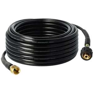 Vhbw vhbw Tuyau de rallonge 20 m compatible avec Kärcher K 4.20 M T250... pas cher
