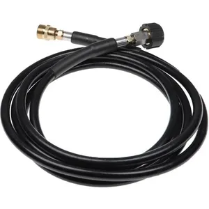Vhbw vhbw Tuyau de rallonge 3 m compatible avec Kärcher K 2.120 T 50, ...