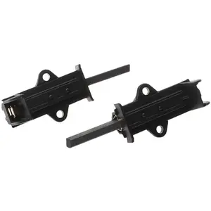 VHBW vhbw 2x Balais de charbon pour moteur 5 x 12,5 x 29mm compatible ... pas cher