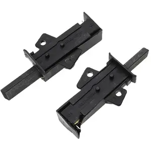 VHBW vhbw 2x Balais de charbon pour moteur 5 x 12 x 40mm remplacement ... pas cher