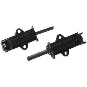 VHBW vhbw 2x Balais de charbon pour moteur 5 x 12,5 x 29mm compatible ... pas cher