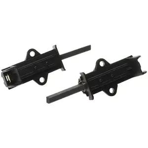 VHBW vhbw 2x Balais de charbon pour moteur 5 x 12,5 x 29mm compatible ... pas cher