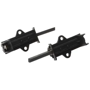 VHBW vhbw 2x Balais de charbon pour moteur 5 x 12,5 x 29mm compatible ... pas cher