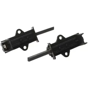 VHBW vhbw 2x Balais de charbon pour moteur 5 x 12,5 x 29mm compatible ... pas cher