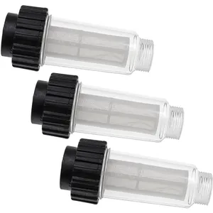 Vhbw vhbw 3x Cartouche anticalcaire compatible avec Kärcher K 5 Full ... pas cher