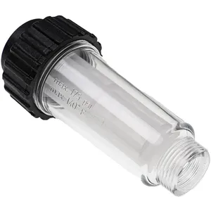 Vhbw vhbw 2x Cartouche anticalcaire compatible avec Kärcher K 7 Smart ... pas cher