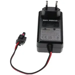 Vhbw vhbw Adaptateur secteur remplacement pour Husqvarna 581 14 51-02,... pas cher