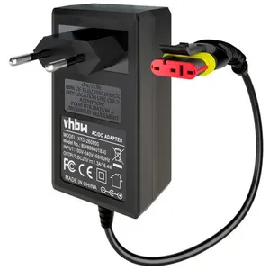 Vhbw vhbw Adaptateur secteur compatible avec Gardena Sileno R100Li, R1...Vendu parrakuten