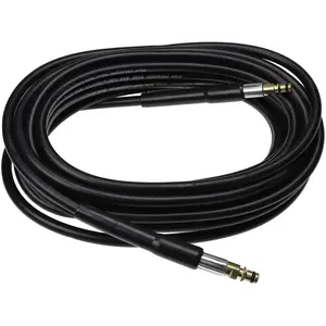 vhbw 10m Tuyau haute-pression compatible avec Kärcher K 7.85 M-4f-T 30... pas cher