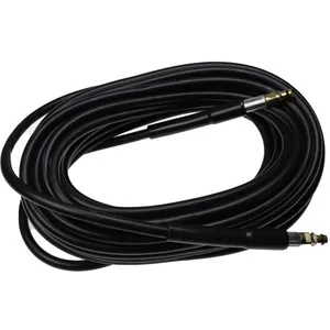 Vhbw vhbw 15m Tuyau haute-pression compatible avec Kärcher K 4 Silent ...
