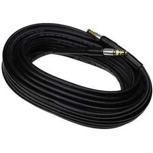 Vhbw vhbw 20m Tuyau haute-pression compatible avec Kärcher K 7.75 M PL... pas cher