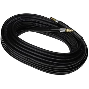 Vhbw vhbw 20m Tuyau haute-pression compatible avec Kärcher K 5 Car & H... pas cher