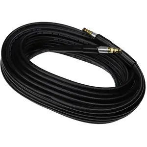 Vhbw vhbw 20m Tuyau haute-pression compatible avec Kärcher K 7 Home (2... pas cher