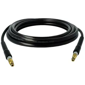 Vhbw vhbw 5m Tuyau haute-pression compatible avec Kärcher K 3 Full Con... pas cher
