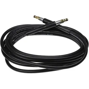 Vhbw vhbw 5m Tuyau haute-pression compatible avec Kärcher K 2 Premium ... pas cher