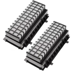 VHBW vhbw Lot de 2x filtres compatible avec Bosch BGS52530, BGS5330R, ... pas cher