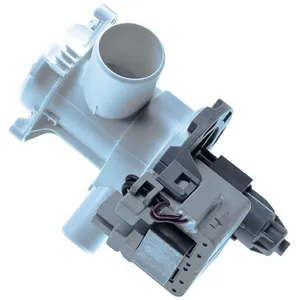 VHBW vhbw Pompe de vidange remplacement pour Beko WM13W024V2H pour mac...