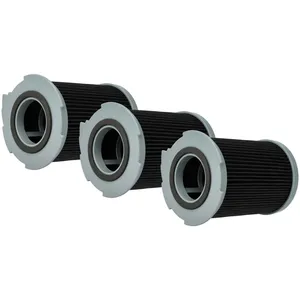 Vhbw - 3x filtre compatible avec lg VC-7050 htc, VC-7050 htn, VC-7050,... pas cher