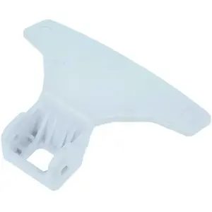 VHBW vhbw Poignée remplacement pour Beko 2828780100 pour machine à lav... pas cher