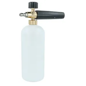 VHBW vhbw Lance à mousse 200 bar pour nettoyeur haute pression pas cher