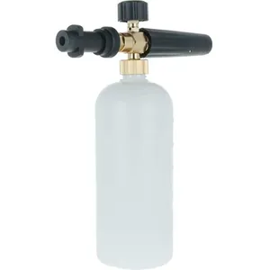 VHBW vhbw Lance à mousse compatible avec Kärcher K3, K2, K5, K4, K7, K... pas cher