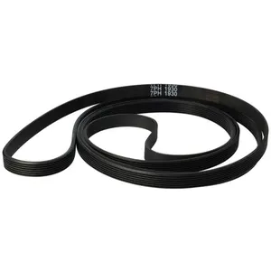 VHBW vhbw Courroie d'entraînement compatible avec AEG Lavatherm 321, 3...