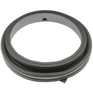 VHBW vhbw Joint de porte compatible avec Samsung WF0714, WF0704, WF080...