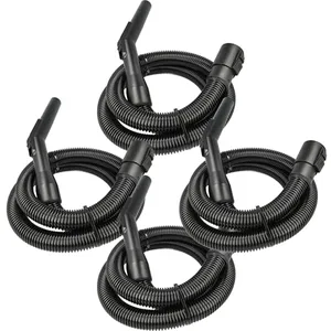 VHBW vhbw 4x Tuyau flexible compatible avec Kärcher KNT 4 aspirateurs ... pas cher