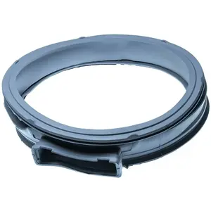 VHBW vhbw Joint de porte compatible avec LG F4J8JHP2W, F4J9JH2T, F4J9J...