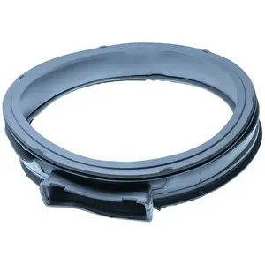 VHBW vhbw Joint de porte compatible avec LG F14WD96TH2, F174J82WRH, F1...