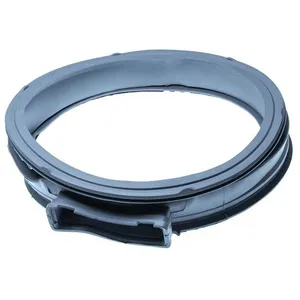 VHBW vhbw Joint de porte compatible avec LG F4J8FH2W, F4J8FHP2S, F4J8J...