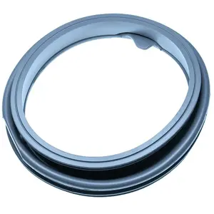 VHBW vhbw Joint de porte compatible avec Samsung WF0700NCEYAH, WF0700N... pas cher