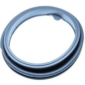 VHBW vhbw Joint de porte compatible avec Samsung WF0702NBF/YLP, WF0702... pas cher