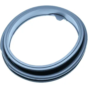 VHBW vhbw Joint de porte compatible avec Samsung WF0600NCWXEP, WF0600N... pas cher