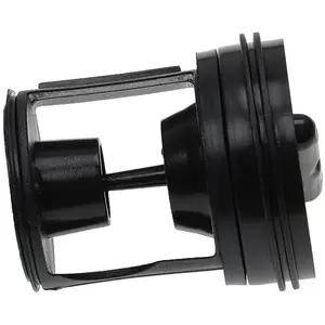VHBW vhbw Filtre à peluches compatible avec Gorenje machine à laver, s... pas cher