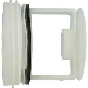 VHBW vhbw Filtre à peluches remplacement pour 481248058403 pour machin... pas cher
