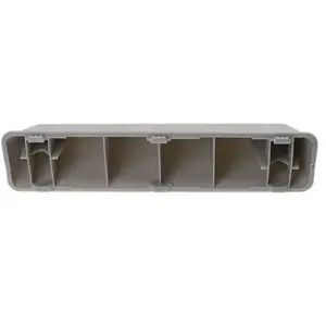 VHBW vhbw Aube de tambour remplacement pour C00310980, 480111104175, 3... pas cher