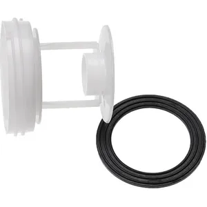 VHBW vhbw Filtre à peluches remplacement pour 095269 pour machine à la... pas cher