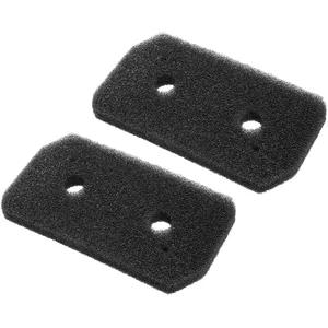 VHBW vhbw 2x Filtres en mousse compatible avec Bosch WTH85290FF/03, WT... pas cher