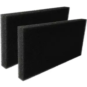 Vhbw - Kit de 2x filtres (2x filtre mousse) compatible avec Gorenje D8... pas cher