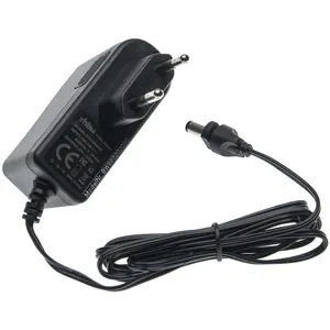 Comparateur de prix : vhbw Chargeur pour aspirateur remplacement pour Bosch 12019020, K12S22...