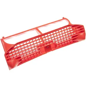 VHBW vhbw Filtre à peluches compatible avec Bauknecht / Whirlpool TK C... pas cher